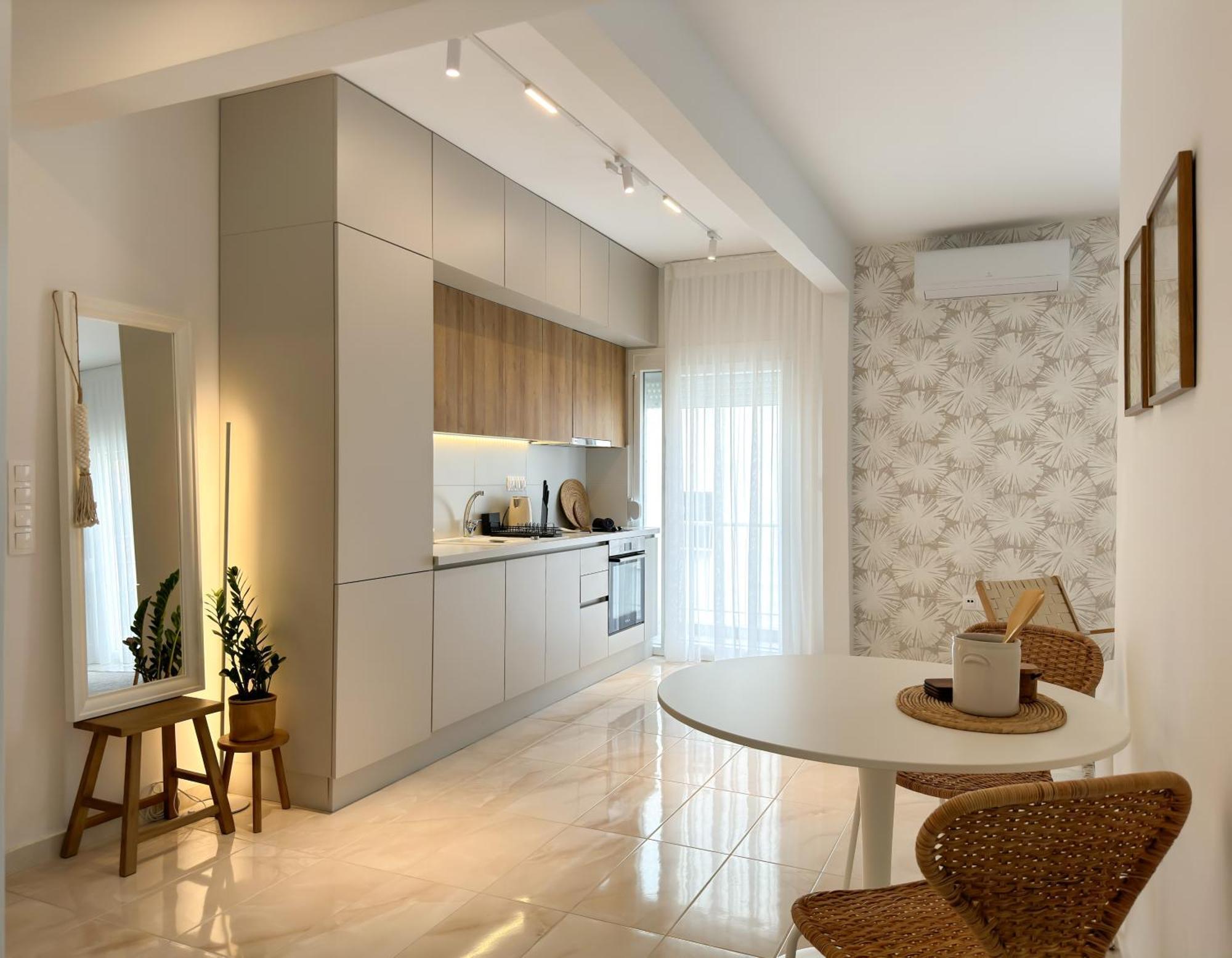 Luxury Downtown Apartment Guya Soluň Exteriér fotografie