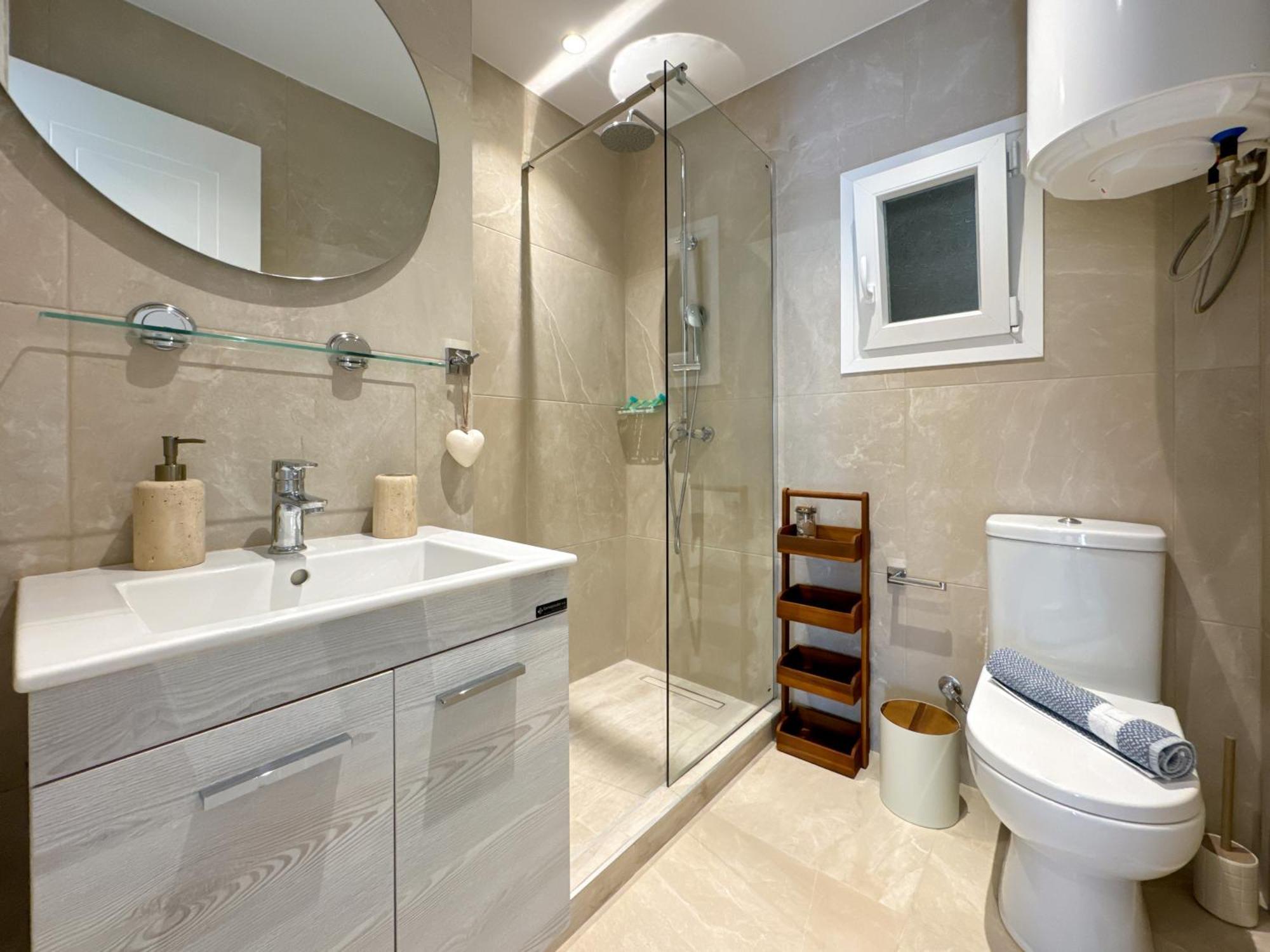 Luxury Downtown Apartment Guya Soluň Exteriér fotografie