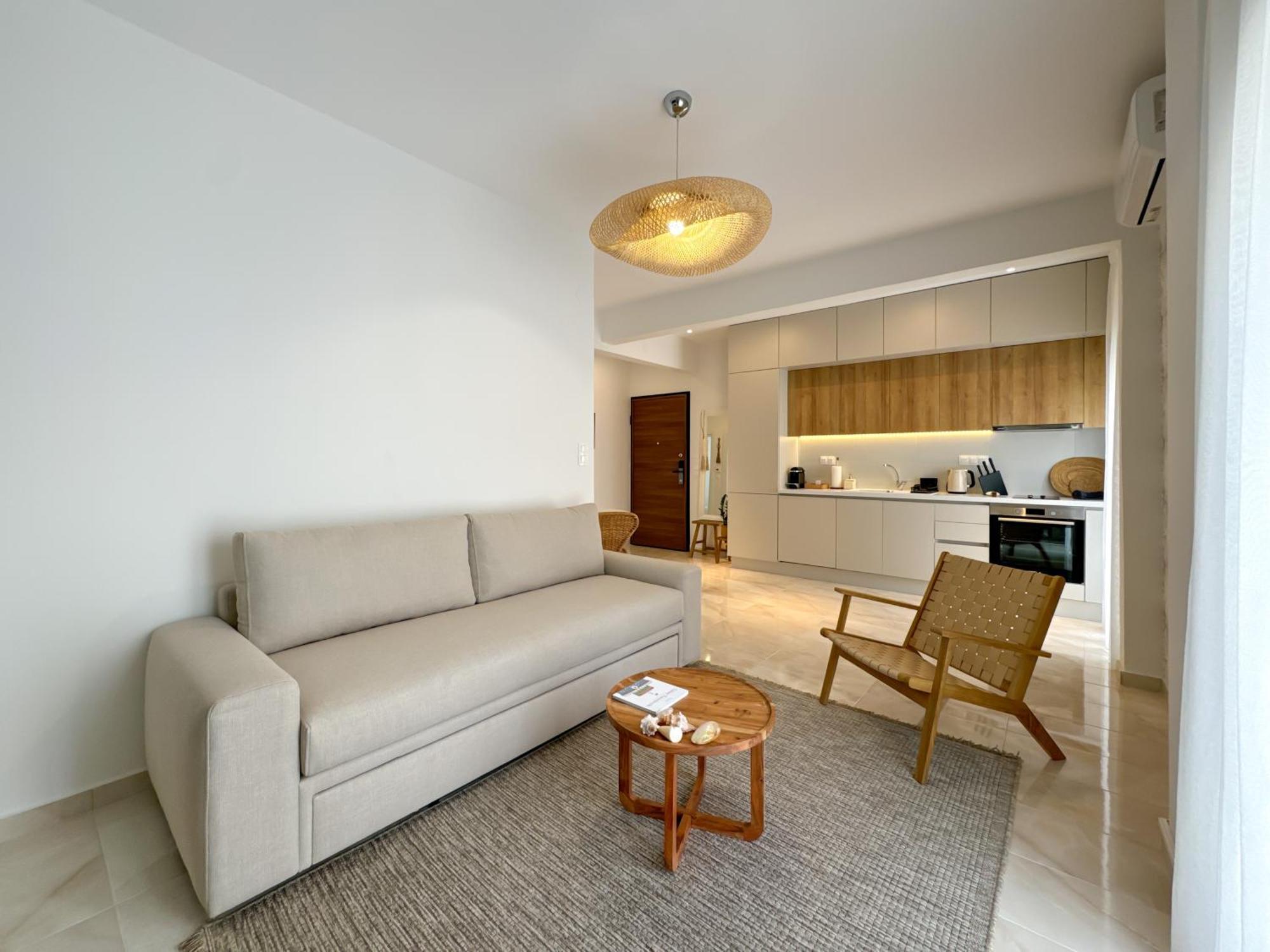 Luxury Downtown Apartment Guya Soluň Exteriér fotografie